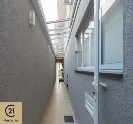 Imagem CASA RESIDENCIAL em SÃO PAULO - SP, JARDIM AEROPORTO
