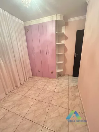 Imagem Apartamento à venda no bairro Vila Eldízia - Santo André/SP