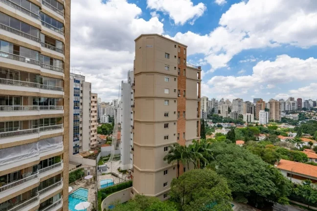 Imagem Imóvel com 4 Quartos à Venda, 380 m² em Perdizes - São Paulo