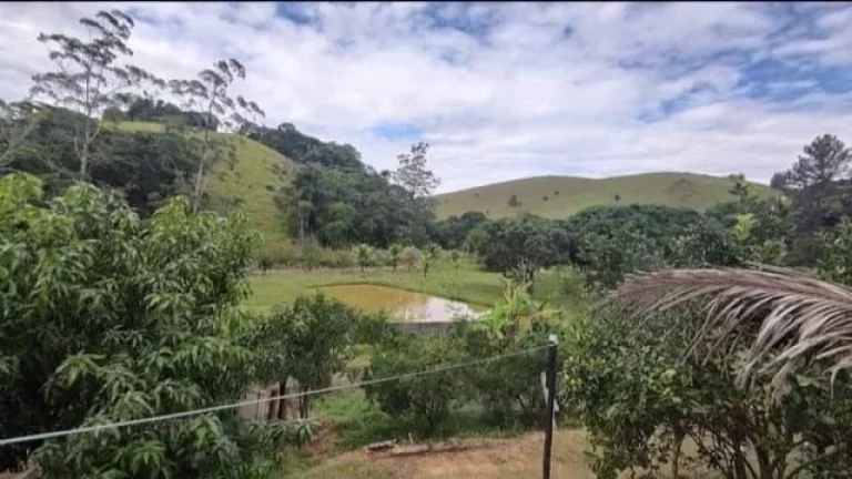 Imagem Fazenda em Macaé - RJ, Área rural