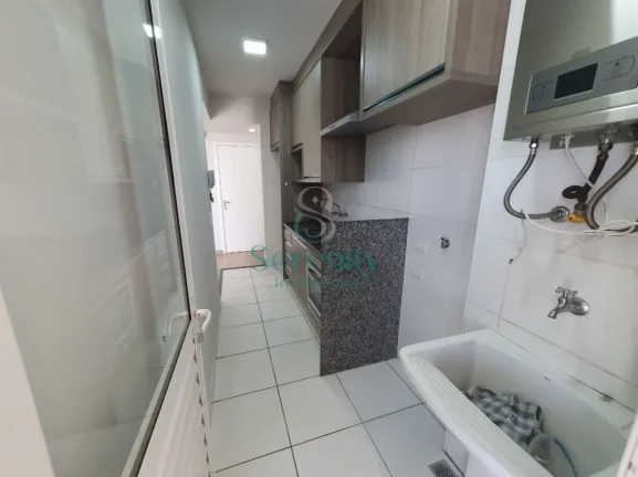 Imagem Apartamento para alugar na zona leste de Londrina - 3 dormitórios - 1 suíte - 2 vagas – próximo ao Shopping Boulevard - Valor de R$2.800,00/mês - Vila Siam - Londrina - PR