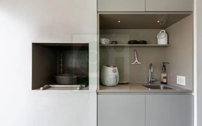 Imagem APARTAMENTO RESIDENCIAL em SÃO PAULO - SP, JARDIM ARPOADOR