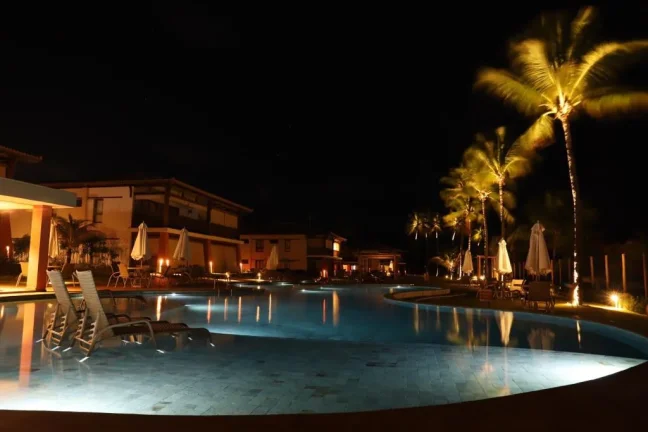 Imagem Apto à venda em Itacimirim, Camaçari - Bali Bahia Itacimirim - 150m²- Pé na Areia