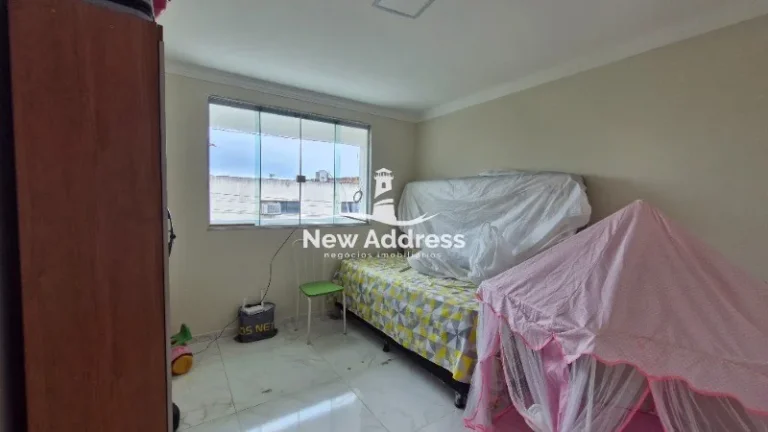 Imagem Casa com ponto comercial em Santa Bárbara, 3 quartos com suíte, excelente distribuição, 3 vagas e possibilidade de morar e trabalhar no mesmo local.