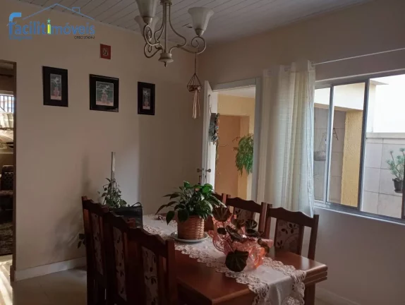 Imagem CASA À VENDA NO BAIRRO ANCHIETA - SÃO BERNARDO DO CAMPO - SP