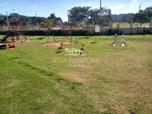 Imagem Apartamento - Ribeirão Preto - Jardim Diva Tarla de Carvalho