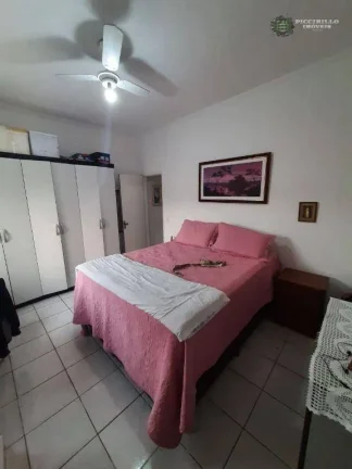 Imagem Casa com 2 dormitórios à venda, 80 m² por R$ 555.000,00 - Jardim Imperador - Praia Grande/SP