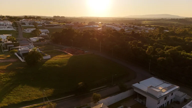 Imagem Terreno com 1.205,62 m2! Exclusivo à Venda - Eco Residencial Fazenda Jequitibá