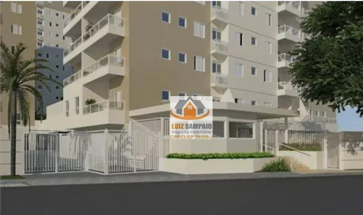 Imagem Apartamento com 2 dormitórios à venda, 75 m² por R$ 450.000,00 - Satelite - Itanhaém/SP