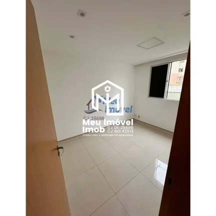 Imagem Cond Bello Solare Valparaíso Apto 2 Quartos 1 Vaga 45m²