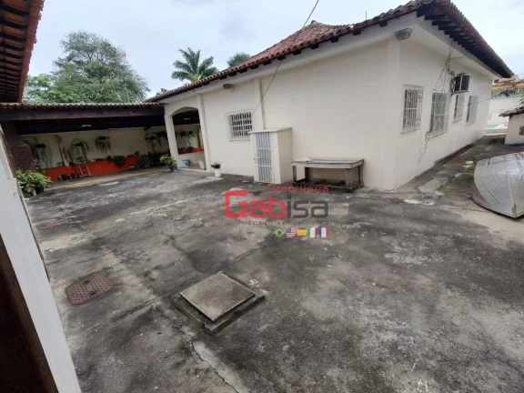 Imagem Casa com 3 dormitórios à venda, 180 m² por R$ 2.300.000,00 - Palmeiras - Cabo Frio/RJ