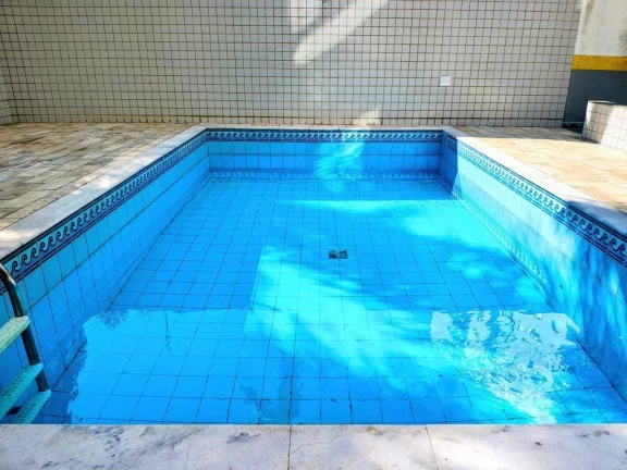 Imagem APARTAMENTO COM 246.51 m² - TUPI - PRAIA GRANDE SP