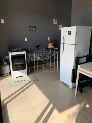 Imagem Casas / Edícula na cidade de Hortolândia