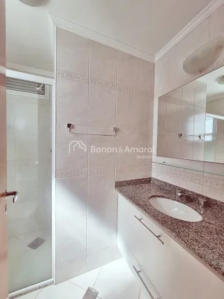 Imagem Apartamento a venda na Vila Itapura em Campinas!!

Apartamento desocupado!!
Apartamento recém-refor...