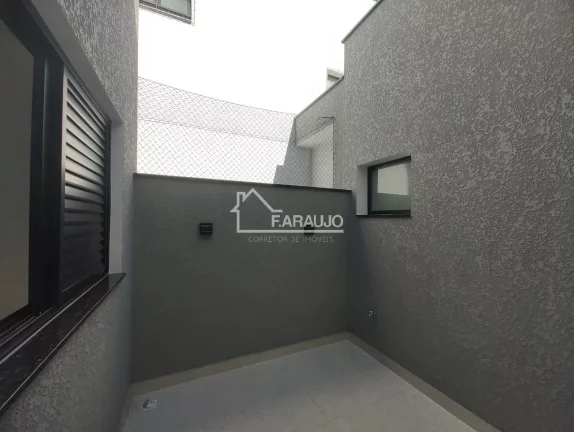 Imagem Casa térrea para venda em Condomínio fechado em Sorocaba/SP.