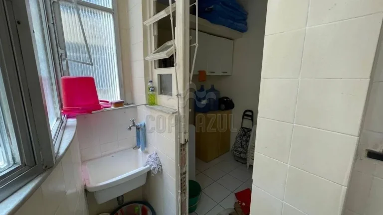 Imagem Copacabana – Rua Barăo de Ipanema | Residencial › Apartamento 2 quarto(s) à Venda