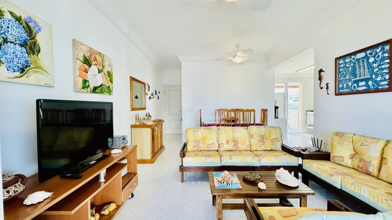 Imagem Apartamento com 3 dormitórios à venda, 104 m por R$ 3.600.000,00 - Riviera