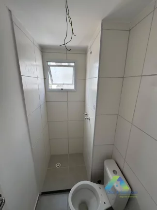 Imagem Apartamento padrão com 40m² em localização privilegiada na área nobre da Mooca.