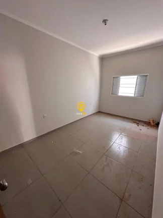 Casa com 2 Quartos à Venda, 50 m² em Jardim São Lucas - Jardinópolis
