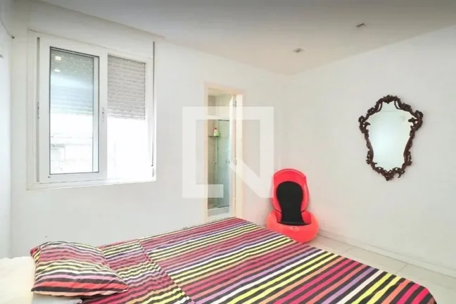 Imagem Apartamento à Venda - Leblon, 2 Quartos, 96 m2