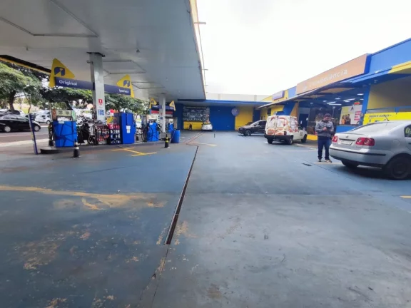 Imagem Terreno comercial para venda em Estação, 1,923m2