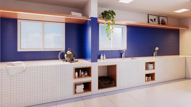 Imagem Apartamento com 2 Quartos à Venda, 57 m² em Vila Andrade - São Paulo Imagem Apartamento com 2 Quartos à Venda, 57 m² em Vila Andrade - São Paulo