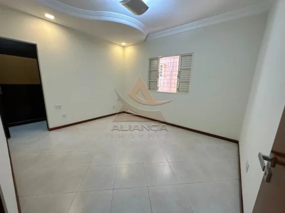 Imagem Casa - Ribeirão Preto - Monte Alegre