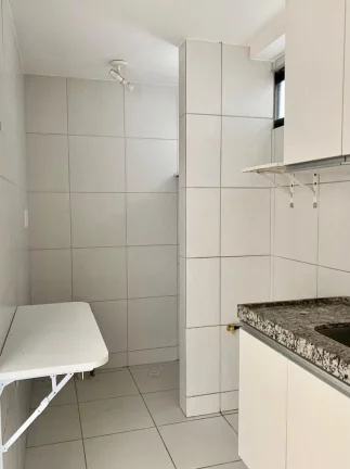 Imagem Apartamento com 2 Quartos à Venda, 66 m² em Boa Viagem - Recife