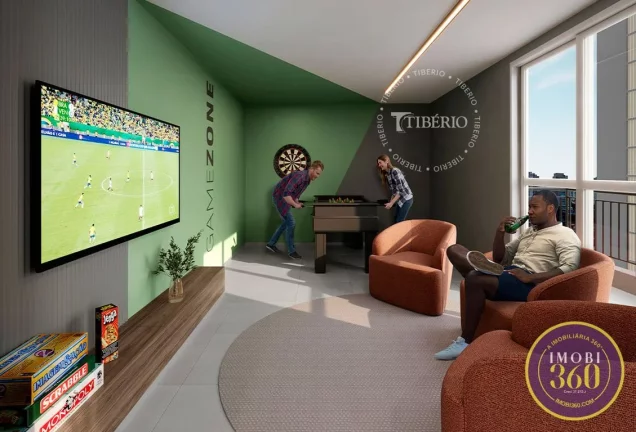Imagem NOVO LANÇAMENTO DE APTOS ... STUDIOS NA CONSOLAÇÃO