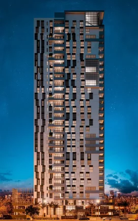 Imagem Apartamento à venda em João Pessoa, Manaíra, com 3 quartos, 87,33m2