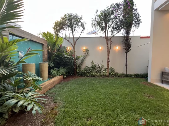 Imagem Casa de Luxo à Venda no Copacabana – 4 Suítes, Cinema e Área Gourmet