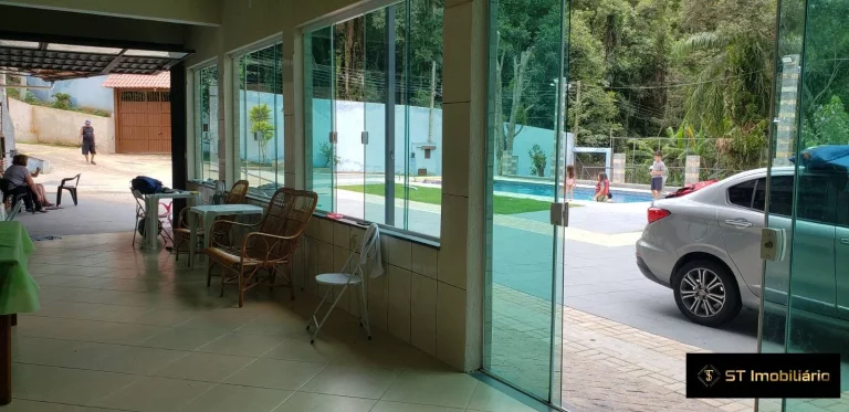 Imagem Chacará em Mairiporã - 5min do centro Ótimo Acesso!