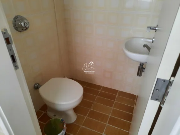 Imagem APARTAMENTO Residencial em GUARUJÁ - SP, VILA LUIS ANTÔNIO