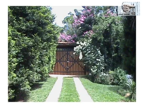 Imagem Casa Duplex em Mairiporã