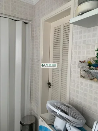 Imagem APARTAMENTO RESIDENCIAL em SÃO JOSÉ DOS CAMPOS - SP, VILA EMA