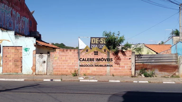 Imagem Terreno à venda, 2060 m² por R$ 1.200.000,00 - Centro - Tatuí/SP