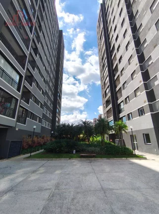 Imagem APARTAMENTO - 44 m² - 2 Dormes - Condomínio Park Jardim Sul