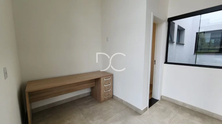 Imagem Ibiti Reserva - Venda Sobrado AC 200m² | AT 250 m² | 3 Suítes | 5 Ban | 4 Vagas | Jacuzi