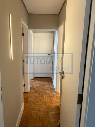 Imagem APARTAMENTO À VENDA NO PARAISO, SÃO PAULO