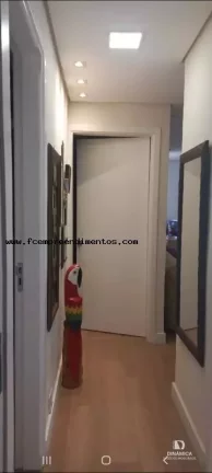 Imagem Apartamento para Venda em Limeira, Vila Paulista, 3 dormitórios, 1 banheiro, 1 vaga