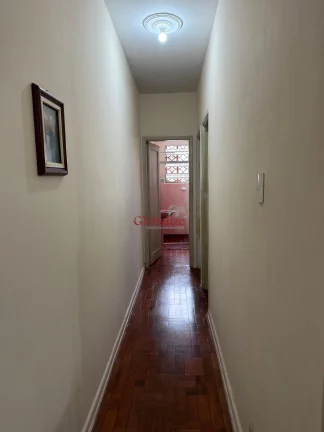 Imagem Apartamento 2 Dormitórios com Sacada no Macuco Santos R$300 milll