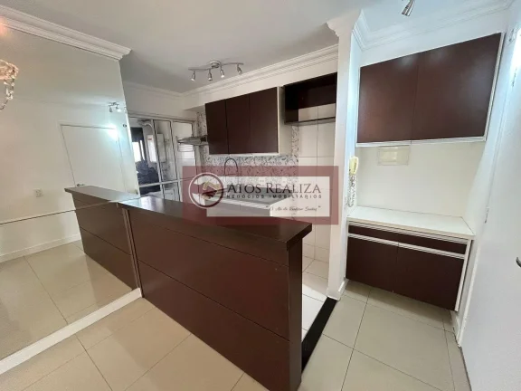 Imagem Apartamento a Venda no Condomínio INTERCLUBE, Jardim Umuarama Interlagos SP, 3 Dorms, 67m², Sacada e 1 vaga de Garagem.