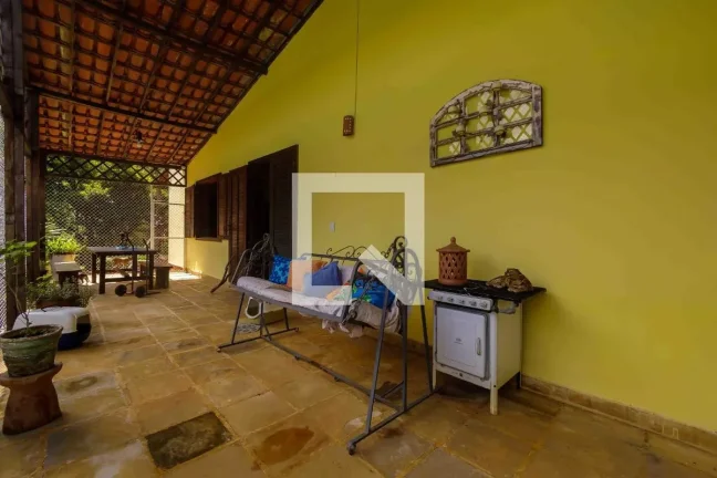 Imagem Casa à Venda - Vargem Grande, 3 Quartos, 1400 m2