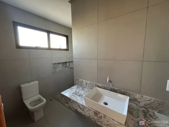 Imagem Apartamento de 3 Suítes à Venda no Centro de Patos de Minas - Vista para Major Gote e Av. Getúlio Vargas
