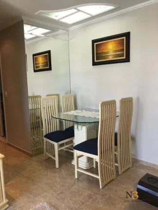 Imagem Apartamento à venda, 48 m² por R$ 570.000,00 - Vila Leopoldina - São Paulo/SP
