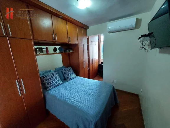 Imagem EXCELENTE APARTAMENTO COM 55m² NO JARDIM 25 DE AGOSTO.