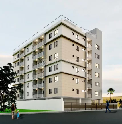 Imagem Apto - 3 Quartos - 1 Suíte - 63,82 m² - Poço, Cabedelo/PB