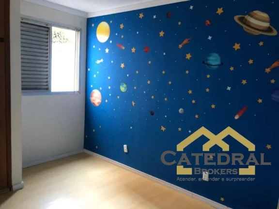 Imagem APARTAMENTO COM 3 DORMITÓRIOS PARA ALUGAR, 147 M² - ANHANGABAÚ - JUNDIAÍ/SP