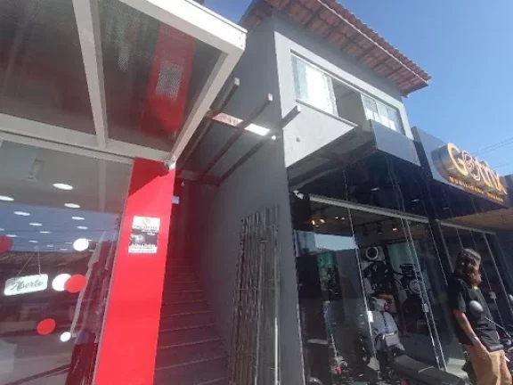 Imagem Salão para alugar, 23 m² - Manguinhos - Armação dos Búzios/RJ