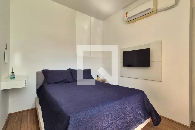 Imagem Apartamento à Venda - Recreio, 2 Quartos, 47 m2